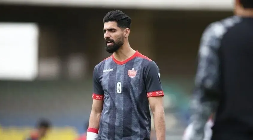 واکنش گل‌محمدی به جدایی هافبک خبرساز پرسپولیس