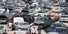 گرانی 4 خودروی پرتقاضا در بازار امروز