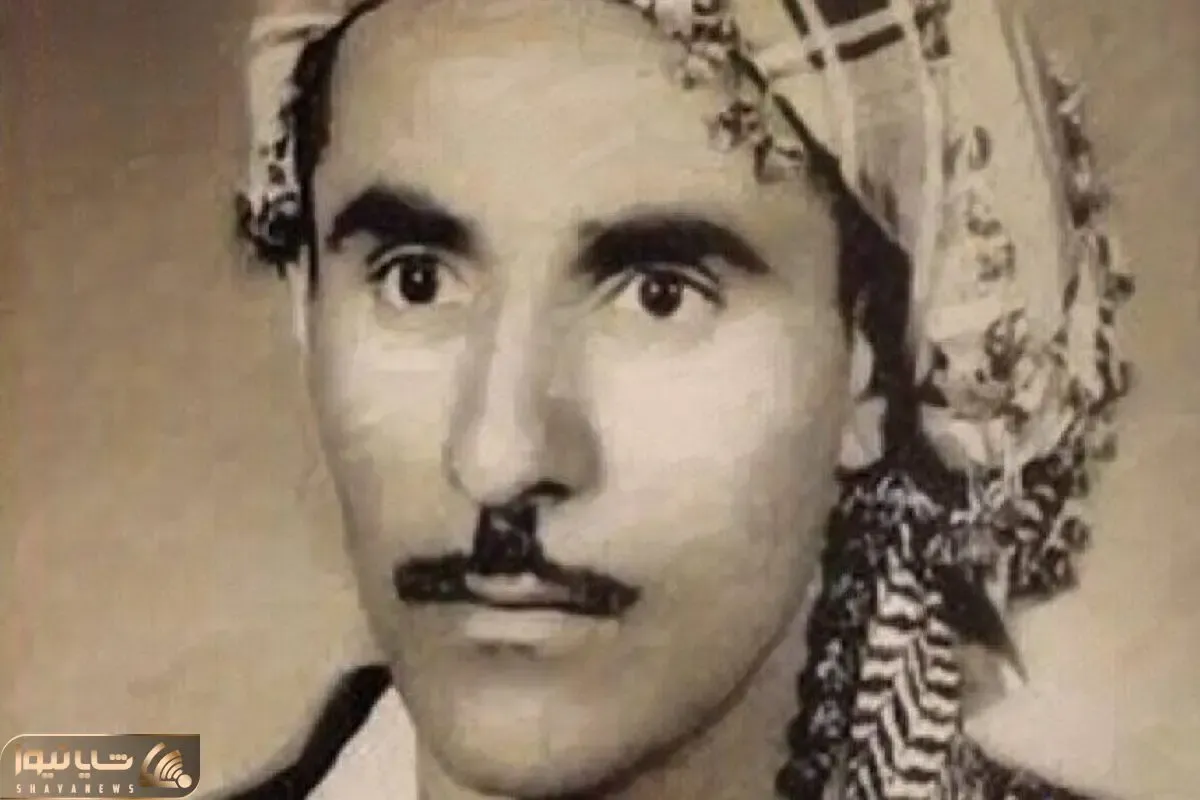 آواز نوستالژی؛ آهنگ شاد و ریتمیک از ماموستا حسن زیرک همه رو به رقص آورد!