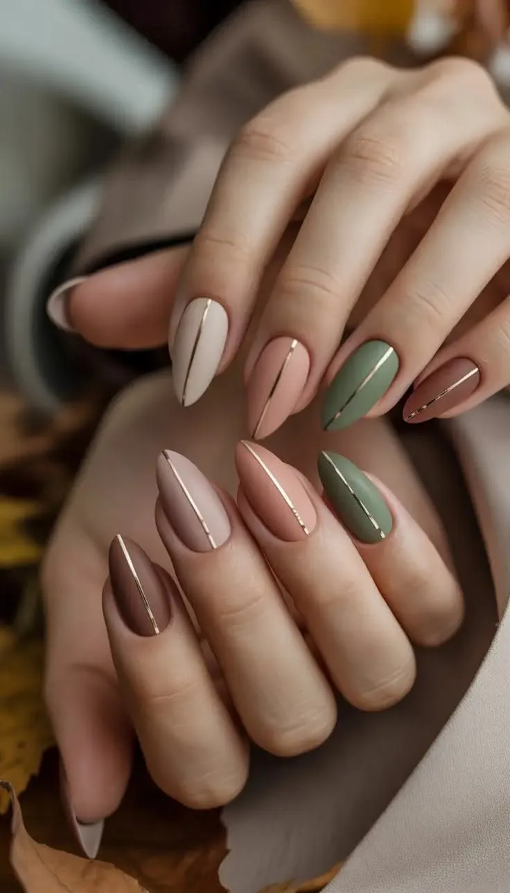 طراحی لاک ناخن نود طراحی لاک ناخن نود
