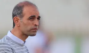 نویدکیا: در این ۴ سال همه قهرمانی‌ها حق پرسپولیس بود اما ...