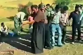 آواز برزنی؛ نوستالژی بختیاری که میگن این چه اسلوموشن تو کوه و دشت می رقصند