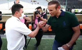 پاتک یحیی به قلعه امیر؛ پرسپولیس مشتری دو بازیکن گل‌گهر!