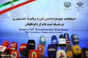 مراقب این تاکتیک انتخاباتی باشیم!