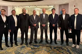 فدراسیون فوتبال حرکتی زد که برای عراقچی هم قفل است!