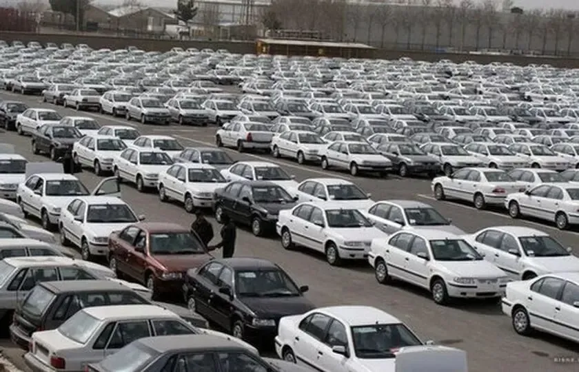 آخرین تحولات بازار خودرو
