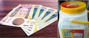 وقتی با یارانه یک ماهه یک سطل ماست هم نمی توان خرید!