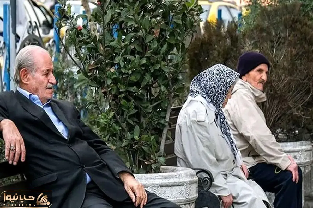 احکام و رقم حقوق بازنشستگان در تیر ماه اصلاح می شود؟+ جزئیات