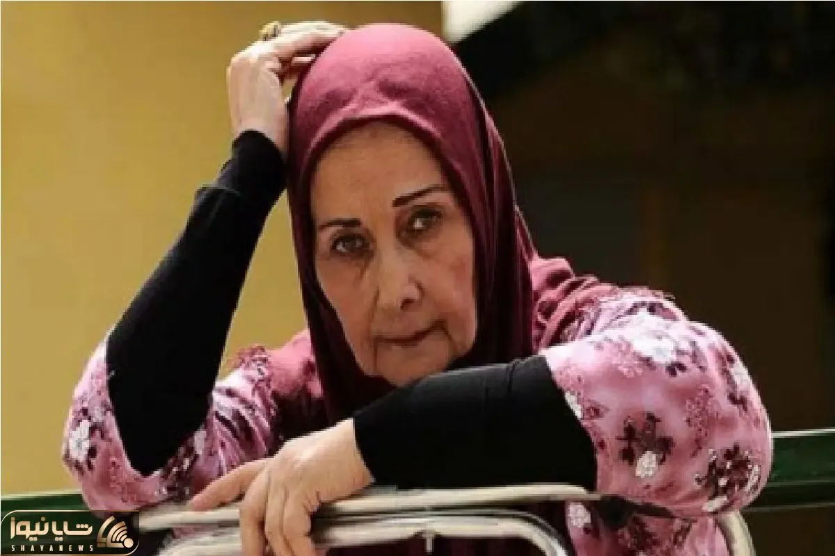 آواز شاد؛ کتایون امیرابراهیمی با آهنگ دامبولی اسنپ چه شور جوونی داره عشق میکنی