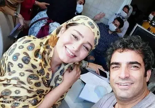 جولیا پانلی بازیگر ایتالیایی نقش لوسیا در گیسو کیست؟+ بیوگرافی