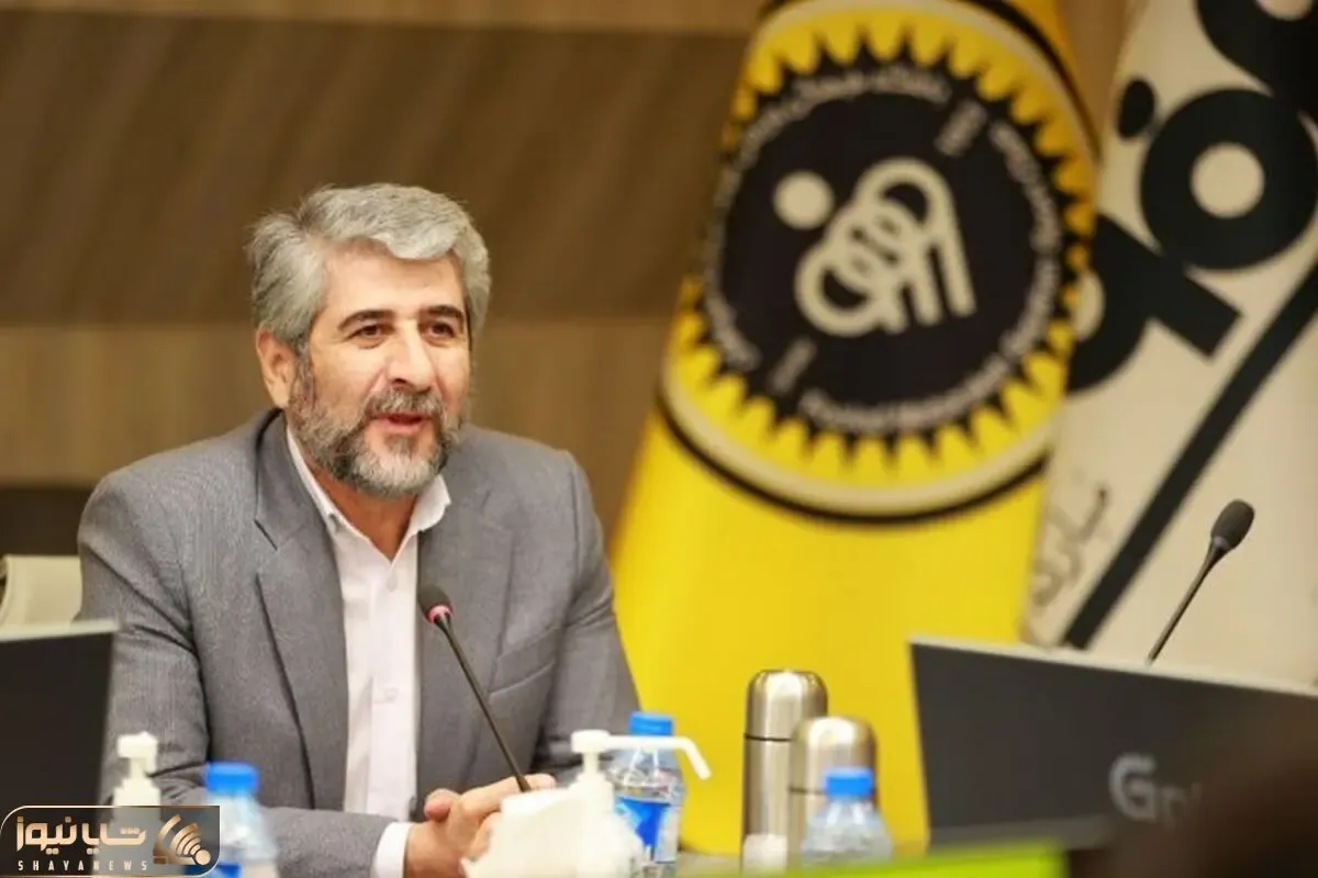 سپاهان به بن بست مالی خورد مدیرعاملش استعفا داد