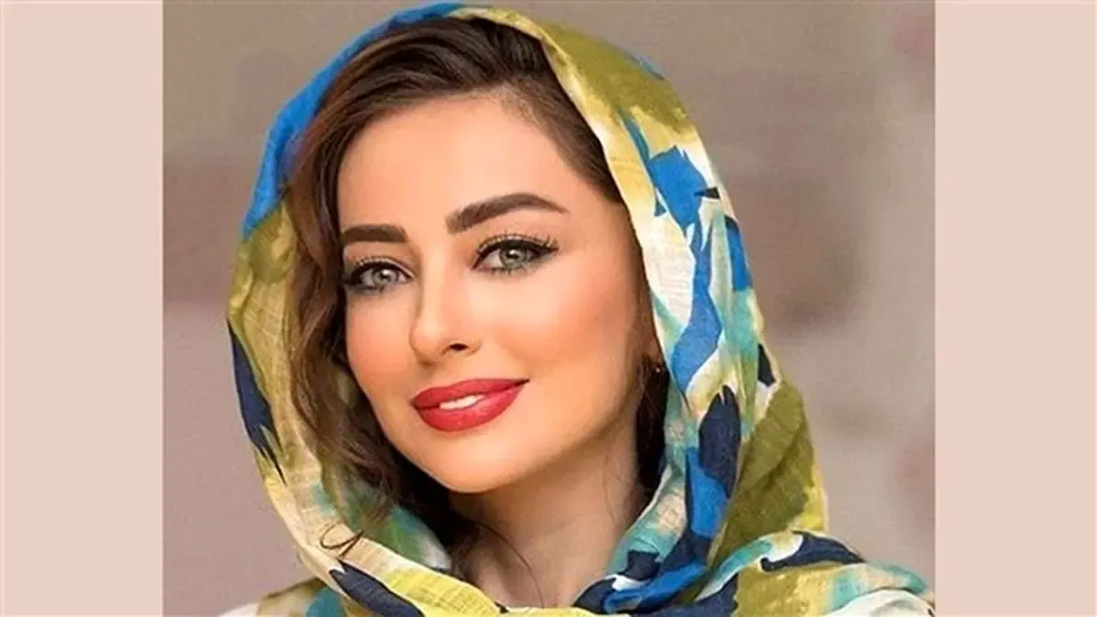 خط و نشون کشیدن نفیسه روشن در فضای مجازی