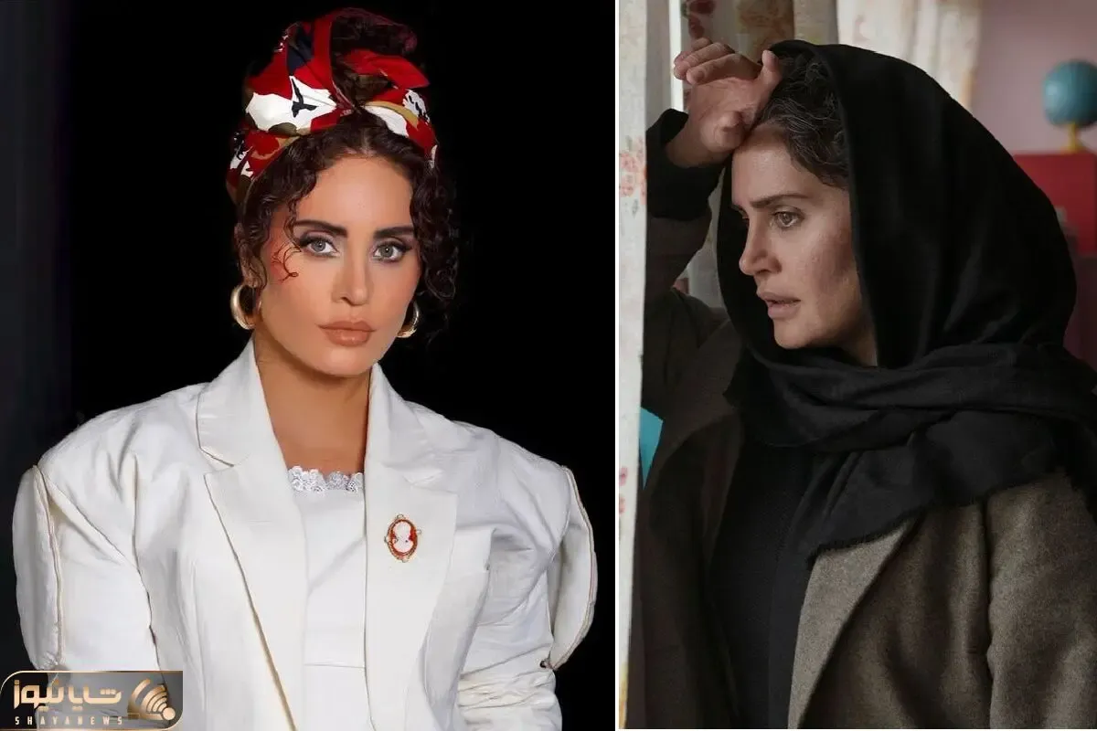 چرا الناز شاکردوست از سینما خداحافظی کرد؟ 20 سال فاصله از 