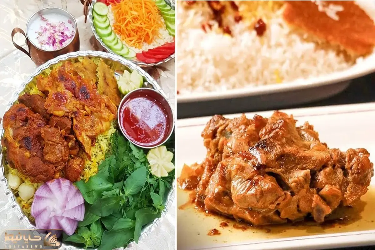 فوت و فن پخت یه چلو گوشت خوشمزه / رازهای نرم و خوش طعم شدن گوشت