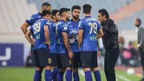 بمب های بی صدای فرهاد مجیدی استقلال را به صدر رساند!