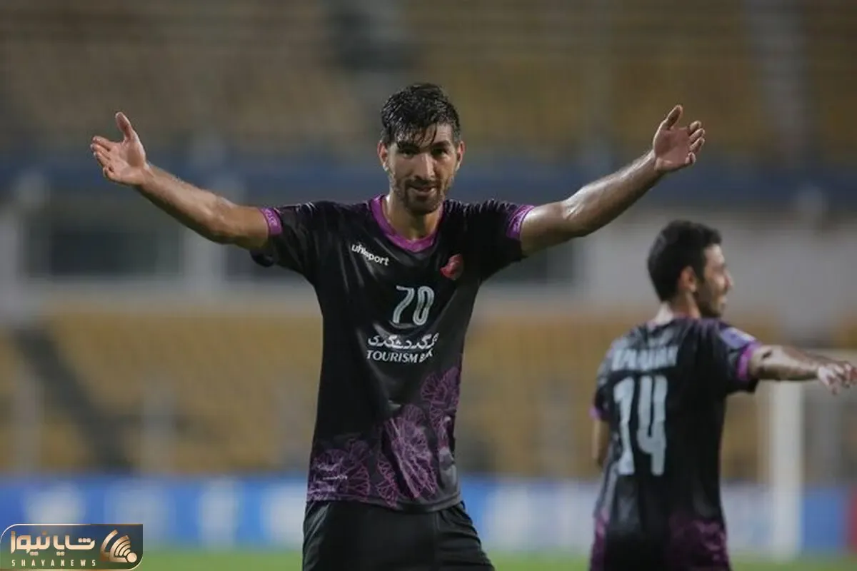 آخرین جزئیات مذاکره پرسپولیس با شهریار مغانلو
