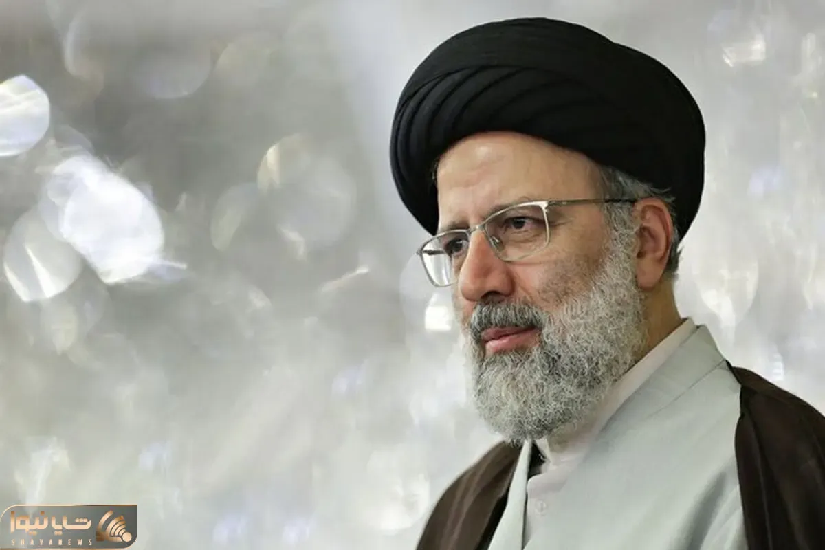 گاف عجیب رئیسی در حضور روحانی