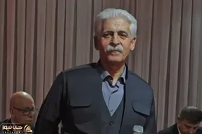 آواز محلی؛ ناصر رزازی رقص کنان چه آهنگی میخونه