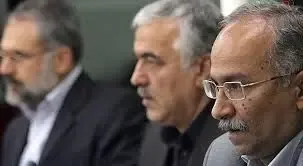 مدیرعامل پتروشیمی رازی چرا بازداشت شد؟