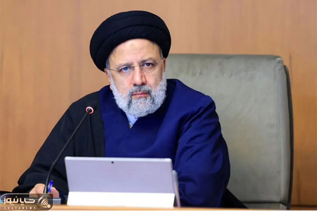 تأسیس اندیشکده حکومت و کشورداری شهید رئیسی انجام میشود