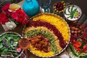 آشپزی حرفه ای؛ دنبال یه غذای شیک و خوشمزه واسه مهمونی هستی؟ قیمه نثار بپز محشره