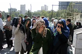 قاچاق زنان برای اجاره رحم و عروس سفارشی +جزئیات