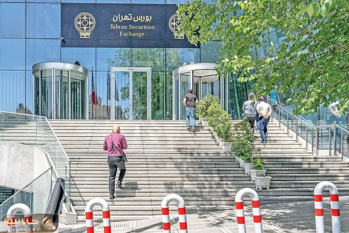 یش بینی بورس امروز چهارشنبه ۳۰ اردیبهشت/ بورس امروز سبز می‌شود؟