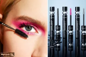 سر و ته میکاپ کردن فقط به رژلب نیستا؛ با ریمل های پرطرفدار مژه هاتو حجیم و پرنسسی کن