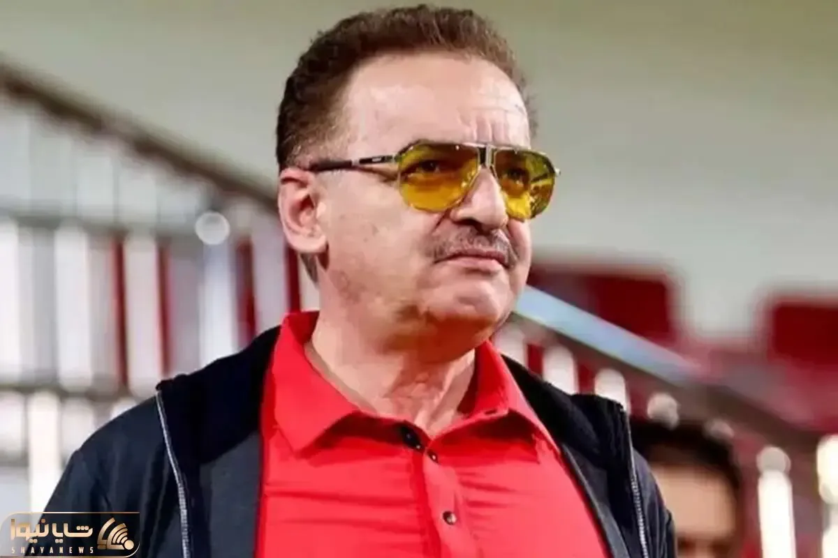 با این شرایط تراکتور از لیگ انصراف خواهد داد!