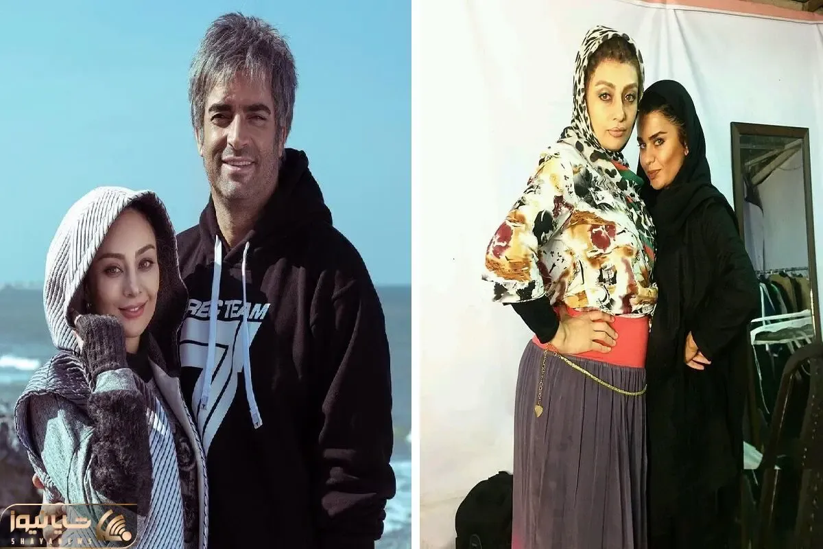 شایعه یا واقعیت طلاق یکتا ناصر و منوچهر هادی؛ آقا نیوکمپ رو بدون خانوم بردن رو پرده!