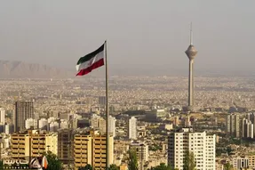 تهران یک هفته تعطیل شود یا نشود؟