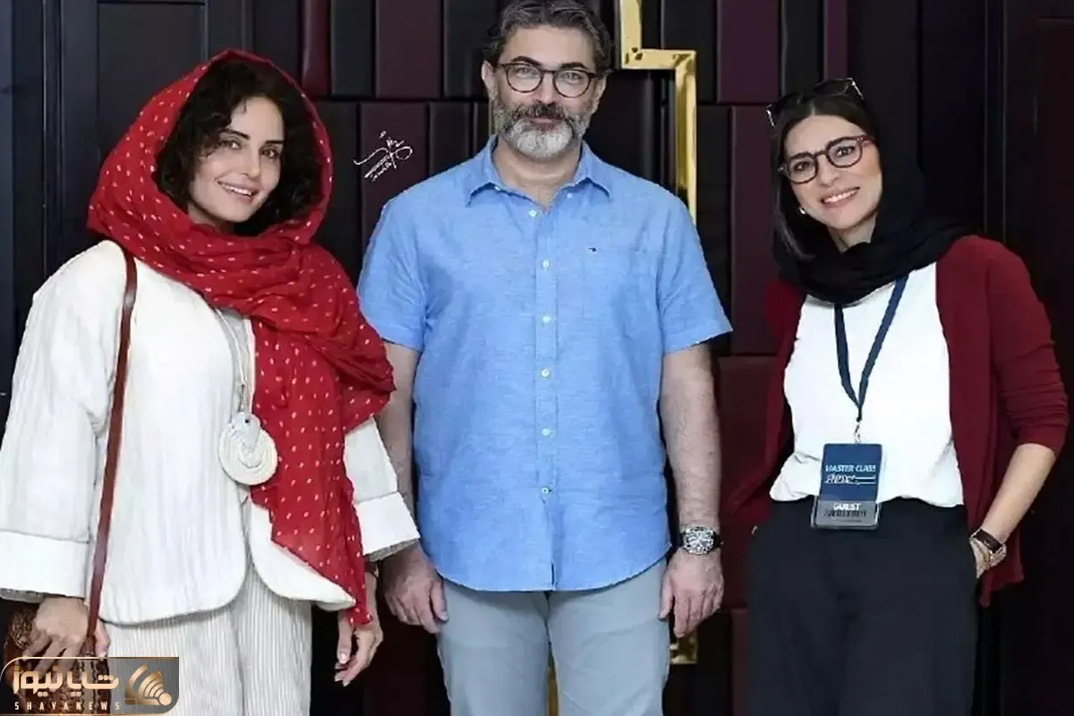 آواز احساسی؛ صدای دلنشین پارسا پیروزفر که میخونه و به جز چهرش عاشق صداشم میشی