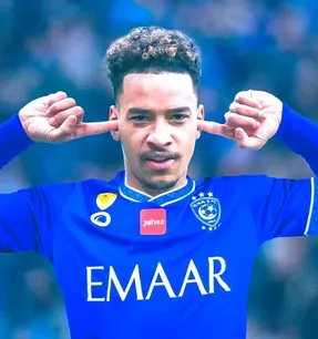 خبر های خوش برای پرسپولیس ازالهلال!
