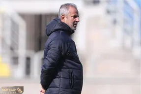 نوآوری کارتال در پرسپولیس