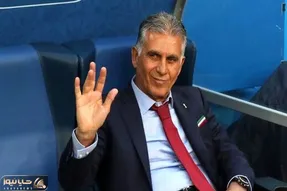 کی‌روش دستیار ایرانی اش را انتخاب کرد