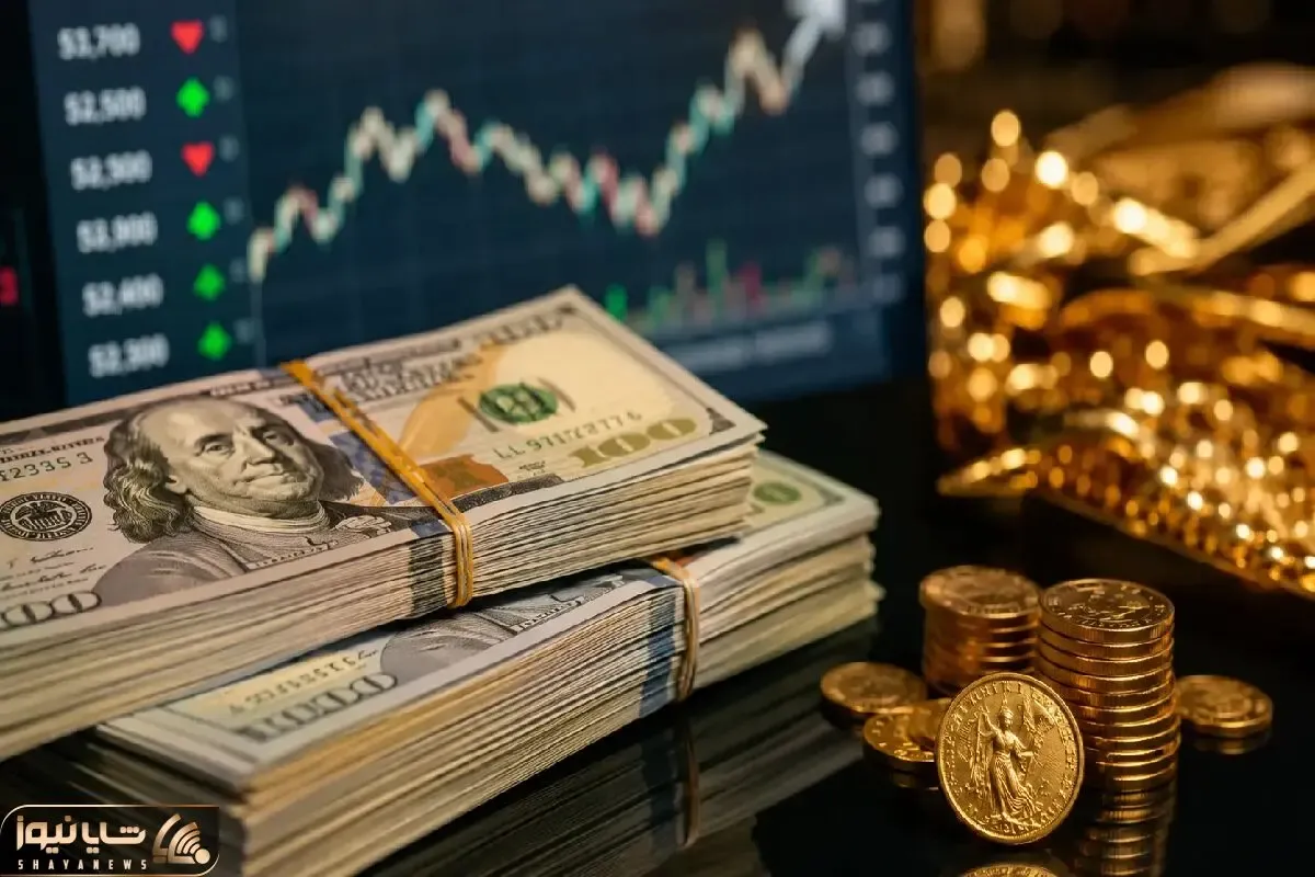 قیمت دلار امروز یکشنبه ۲۱ تیر ۱۴۰۵؛ مقصد بعدی دلار کجاست؟