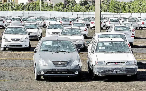 احتمال کاهش بیشتر قیمت خودرو