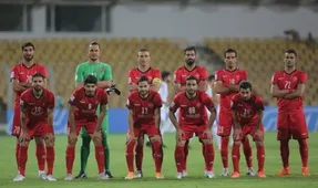 ترکیب احتمالی پرسپولیس مقابل استقلال