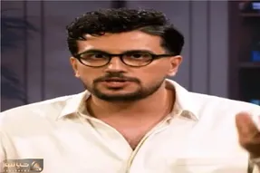 سکانس خندان؛ غرغر امیرحسین قیاسی راجب انتظار بیجا از نوید محمد‌زاده میبرتت عرش
