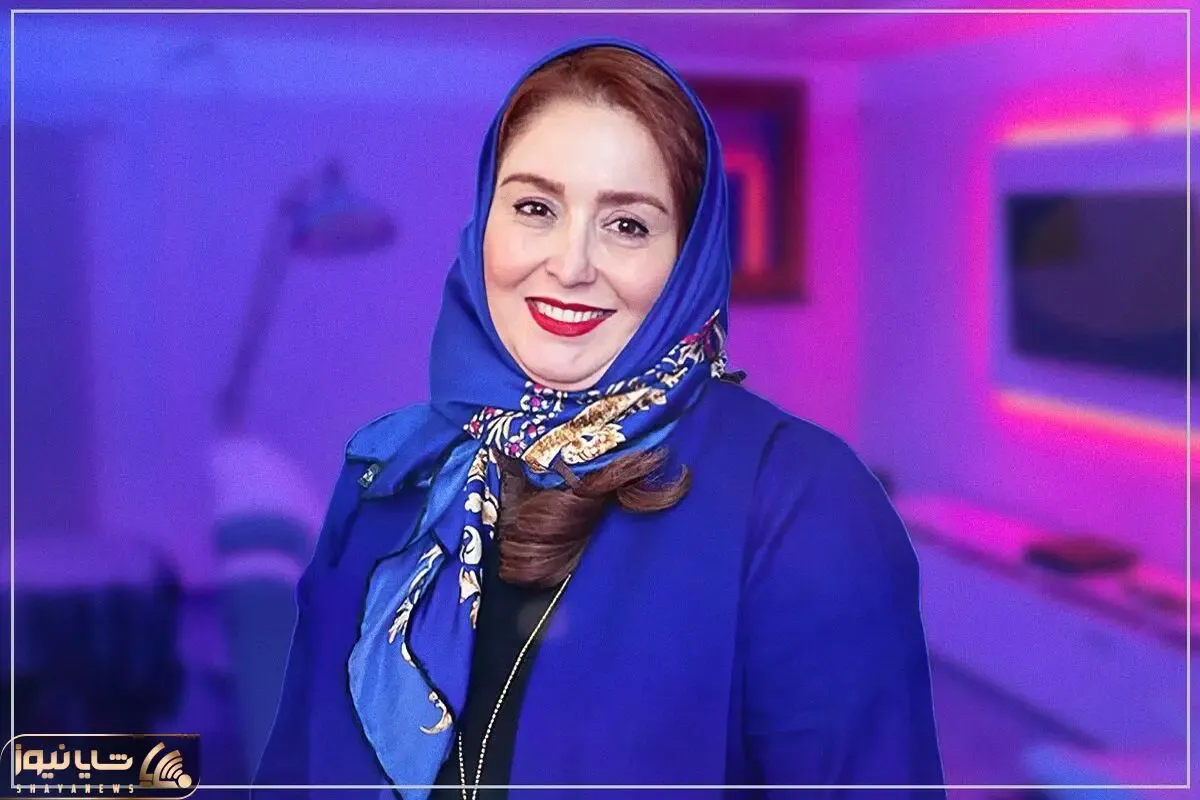(عکس) فتوشات جدید ژاله صامتی و دخترش / جوانی ژاله صامتی رو به رویش قرار گرفت!