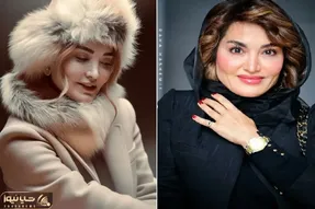 چهره تارای سریال شغال رِه به رِه در حال تغییره؛ مدیری مرد هزار چهره بود این نسخه زنشه
