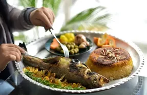 طرز تهیه 