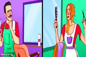 بازی فکری؛ با یه نگاه بگو کدوم از آرایشگرها پنجه طلاعه و مشتری بیشتری داره