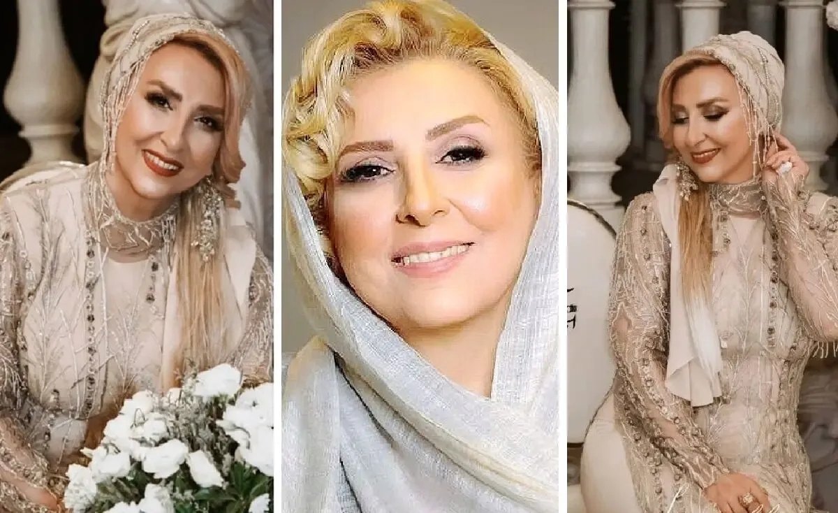 تیپ نامتعارف 