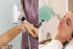 لیزر موهای زائد، مضر یا بی ضرر؟ مسئله این است!