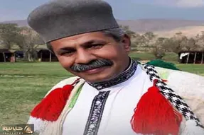 آواز احساسی؛ کوروش رضوانی فر آهنگ لری بلال بلال رو انقد سوزناک خوند قلبت آتیش میگیره