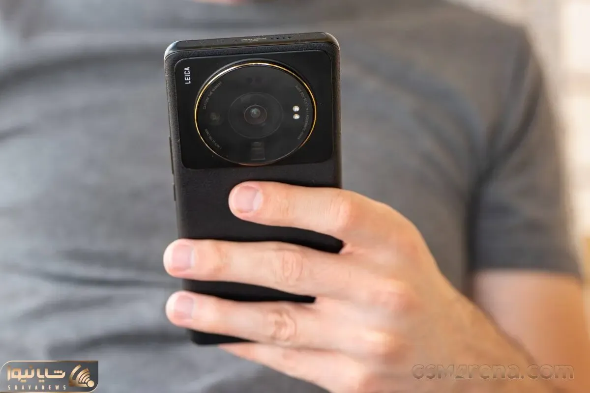 مشخصات فاش شده دوربین شیائومی 13 اولترا که جالب توجه است!
