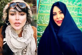 استایل دور از انتظار 