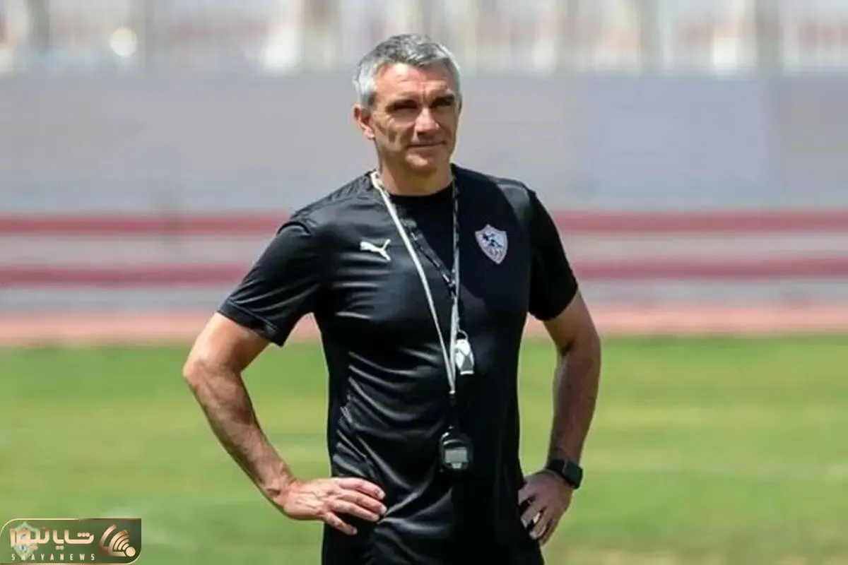 تیم جدید پاتریس کارترون مشخص شد