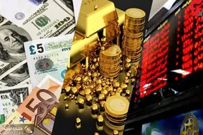 اسم توافق که آمد بازارها جان گرفت؛ سبز پر رنگ بورس و دست به عصایی دلار